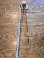 Ridgeway 9009 triple for sale  Northbrook
