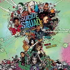 Suicide squad p2vg for sale  UK