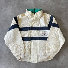 Nautica class jacket for sale  UK