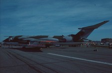 victor aircraft for sale  BROMLEY