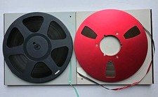Tonbandspulen revox rote gebraucht kaufen  Bremen