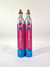 Leer sodastream quick gebraucht kaufen  Mönchengladbach