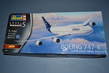 144 revell boeing for sale  WOKINGHAM