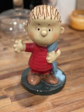Linus peanuts porcelain for sale  Ridgewood