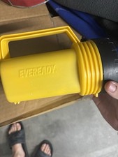 Eveready vintage flashlight for sale  Scottsdale