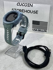 Garmin instinct rugged for sale  Winchester