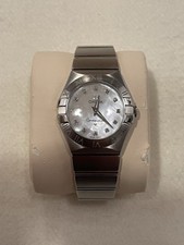 Omega constellation cindy d'occasion  France