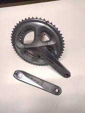 Pédalier shimano 105 d'occasion  Biache-Saint-Vaast