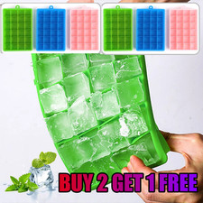 Silicone ice tray for sale  GAINSBOROUGH