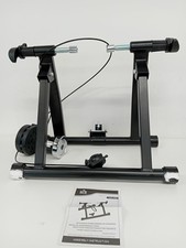 Homcom bike trainer for sale  UK