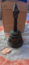 Elefanten tischglocke gebraucht kaufen  Eisenhüttenstadt