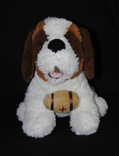 Peluche doudou chien d'occasion  Strasbourg-