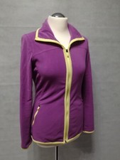 Tchibo sweatjacke lila gebraucht kaufen  Lüneburg