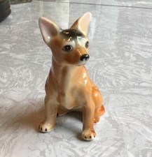 Vintage dog chihuahua d'occasion  Expédié en Belgium