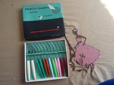 Vintage cocktail party gebraucht kaufen  Berlin