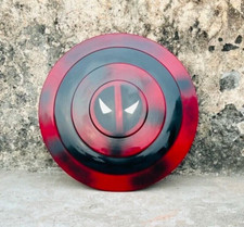 Marvel deadpool captain for sale  CHESTER
