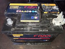 Batteria auto faam usato  Corato