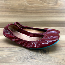 Tieks womens flats for sale  Edinburg