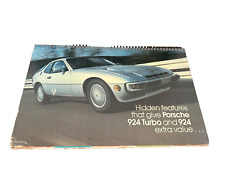 Porsche 924 turbo for sale  Houston