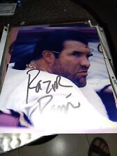 Razor ramon signed for sale  Miami