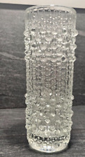 Vintage czech sklo for sale  WOLVERHAMPTON