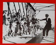 Cyclisme repro photo d'occasion  Saint-Pol-sur-Mer