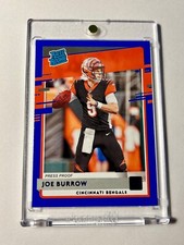 Joe burrow 2020 for sale  Raleigh