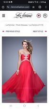 Femme fuschia pink for sale  GRAYS