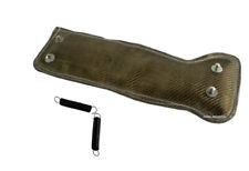 Titanium turbo blanket for sale  Dayton