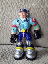 Rescue heroes action for sale  Lincoln Park