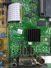 Main telefunken pollici usato  Siracusa
