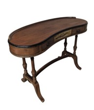 Antique kidney shaped for sale Antique kidney shaped for sale  Granada Hills