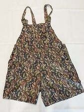 Salopette dungarees size usato  Italia