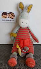 Doudou peluche moulin d'occasion  Saint-Gilles-Croix-de-Vie