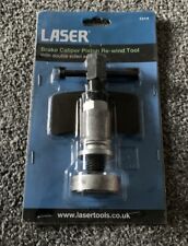 Laser brake caliper for sale  FOLKESTONE