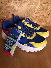 Sneaker lidl usato  Massa