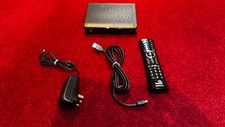Humax 1000s freesat for sale  KIRRIEMUIR