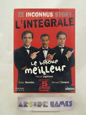 Coffret dvd bocoup d'occasion  Le Beausset