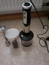 Korona zerkleinerer mixer gebraucht kaufen  München