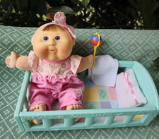 Cpk baby puppe gebraucht kaufen  Metzingen