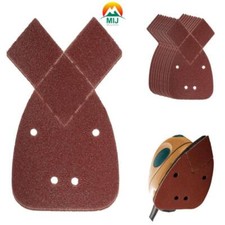 Schleifpapier maus schleifen gebraucht kaufen  Deutschland