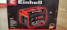 Einhell generatore corrente usato  Marino
