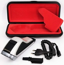 Rasoio elettrico vintage usato Rasoio elettrico vintage usato  Italia