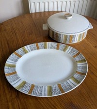 Midwinter sienna tureen for sale  GLENROTHES