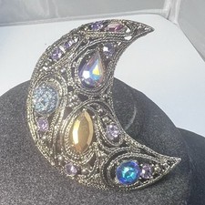 Vintage crescent half for sale  Webster