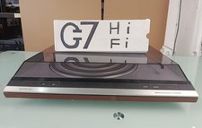 Bang olufson beogram for sale  LEICESTER