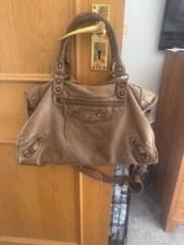 Balenciaga city bag for sale  LONDON
