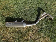 Dep exhaust full for sale  PETERBOROUGH