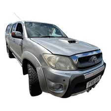 Toyota hilux ecu for sale  HALIFAX