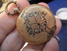 jacot watch for sale  Bellefonte
